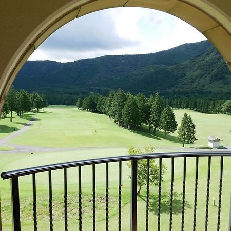 Hakone Sengokuhara Prince Hotel Exteriér fotografie