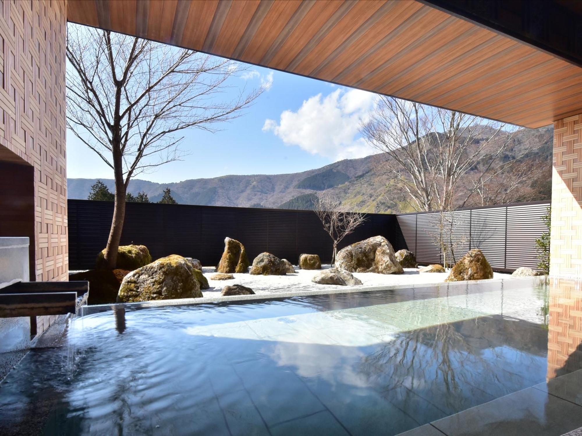 Hakone Sengokuhara Prince Hotel Exteriér fotografie