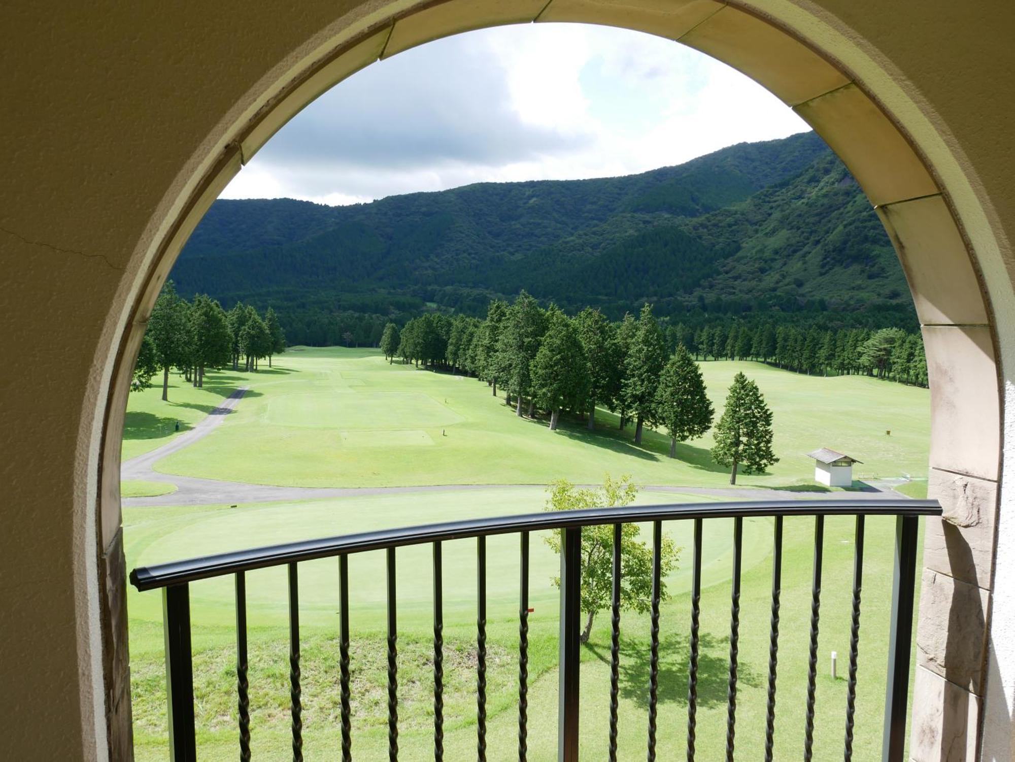 Hakone Sengokuhara Prince Hotel Exteriér fotografie