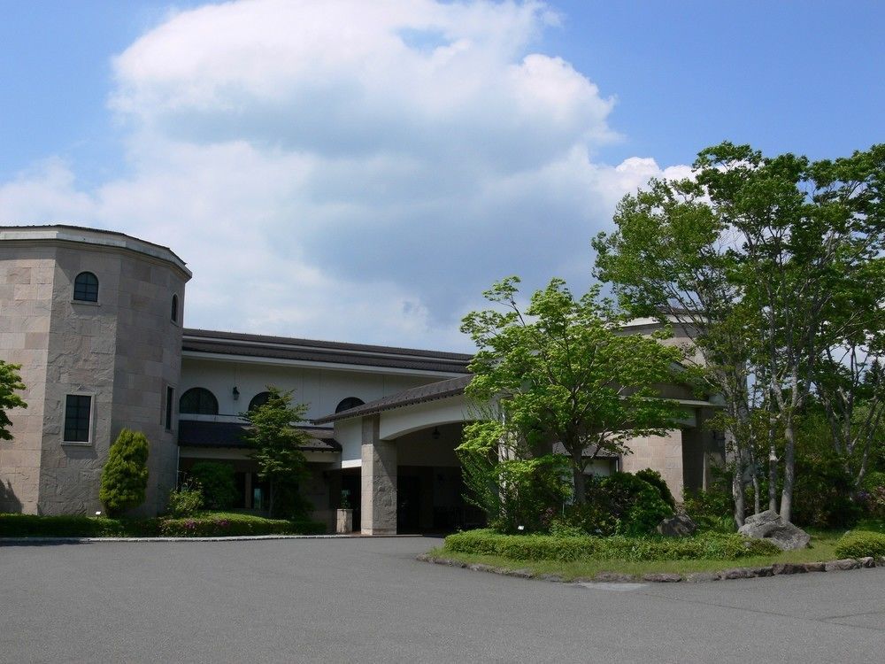 Hakone Sengokuhara Prince Hotel Exteriér fotografie