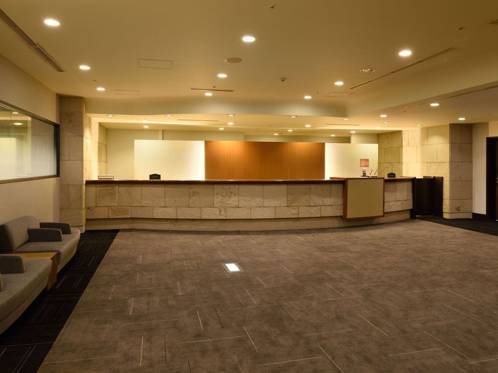 Hakone Sengokuhara Prince Hotel Exteriér fotografie